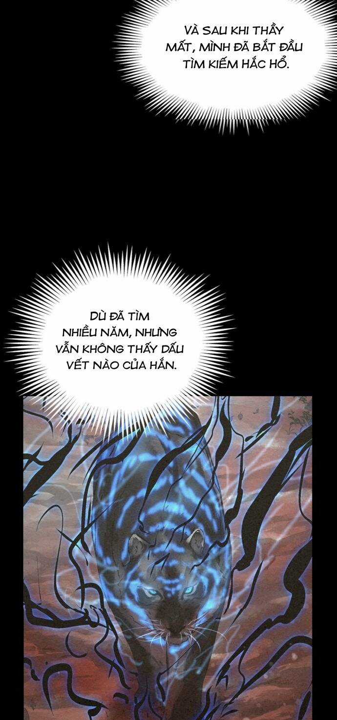 Thợ Săn Mosin Chương 43 trang 42