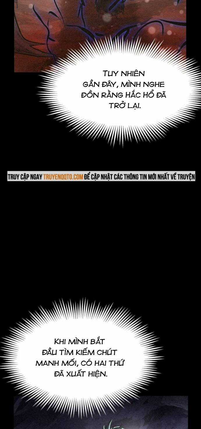 Thợ Săn Mosin Chương 43 trang 43