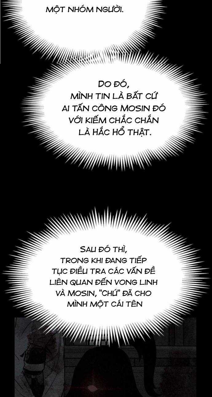 Thợ Săn Mosin Chương 43 trang 48