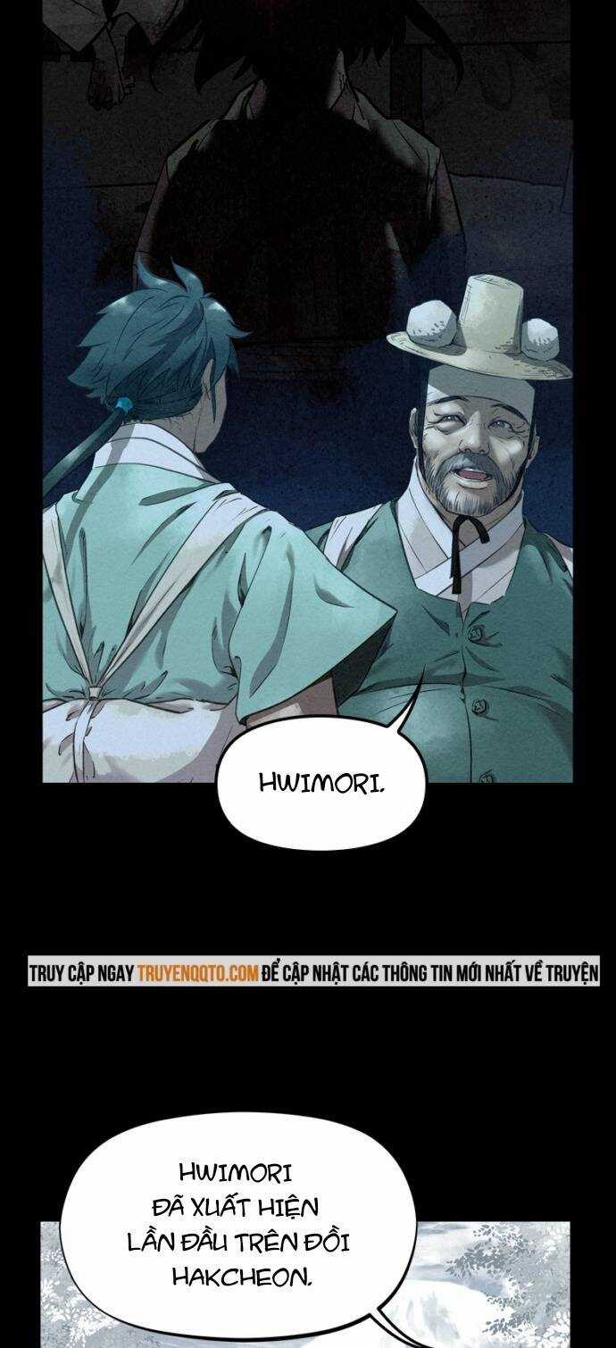 Thợ Săn Mosin Chương 43 trang 49