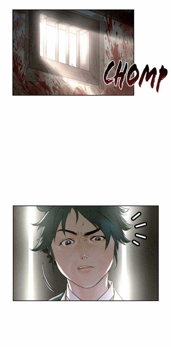 Thợ Săn Mosin Chương 43 trang 5