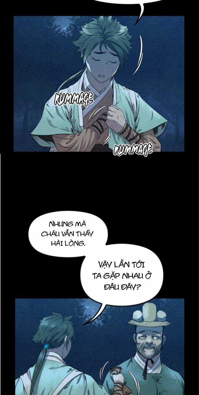 Thợ Săn Mosin Chương 43 trang 53