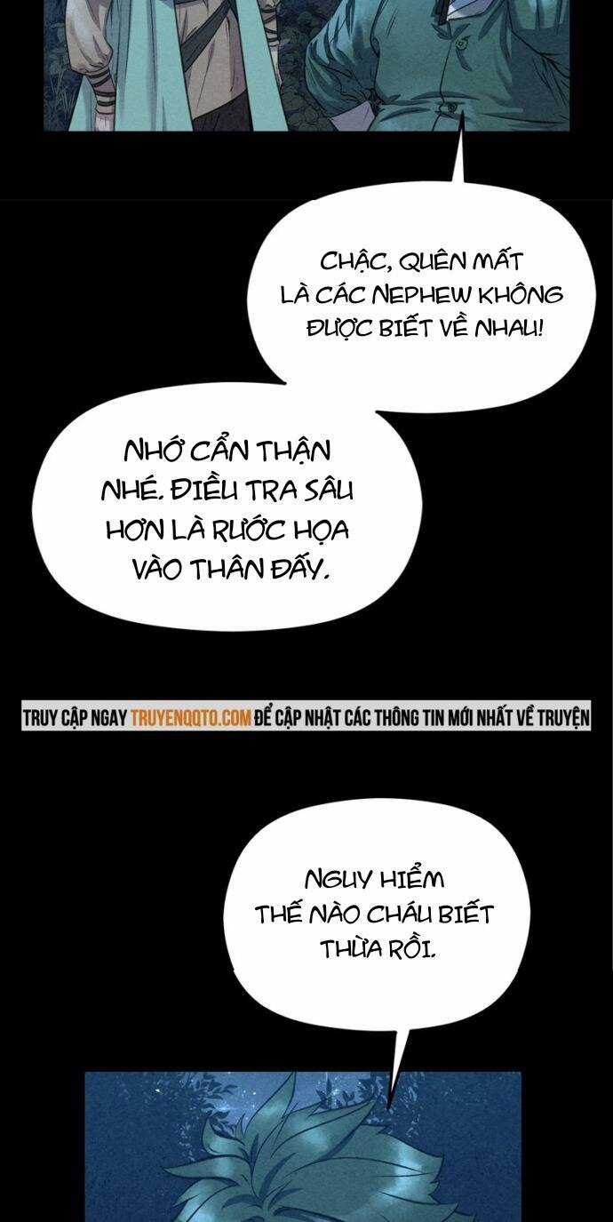 Thợ Săn Mosin Chương 43 trang 55