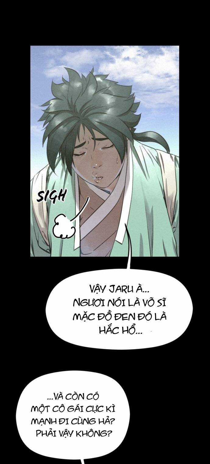 Thợ Săn Mosin Chương 43 trang 57