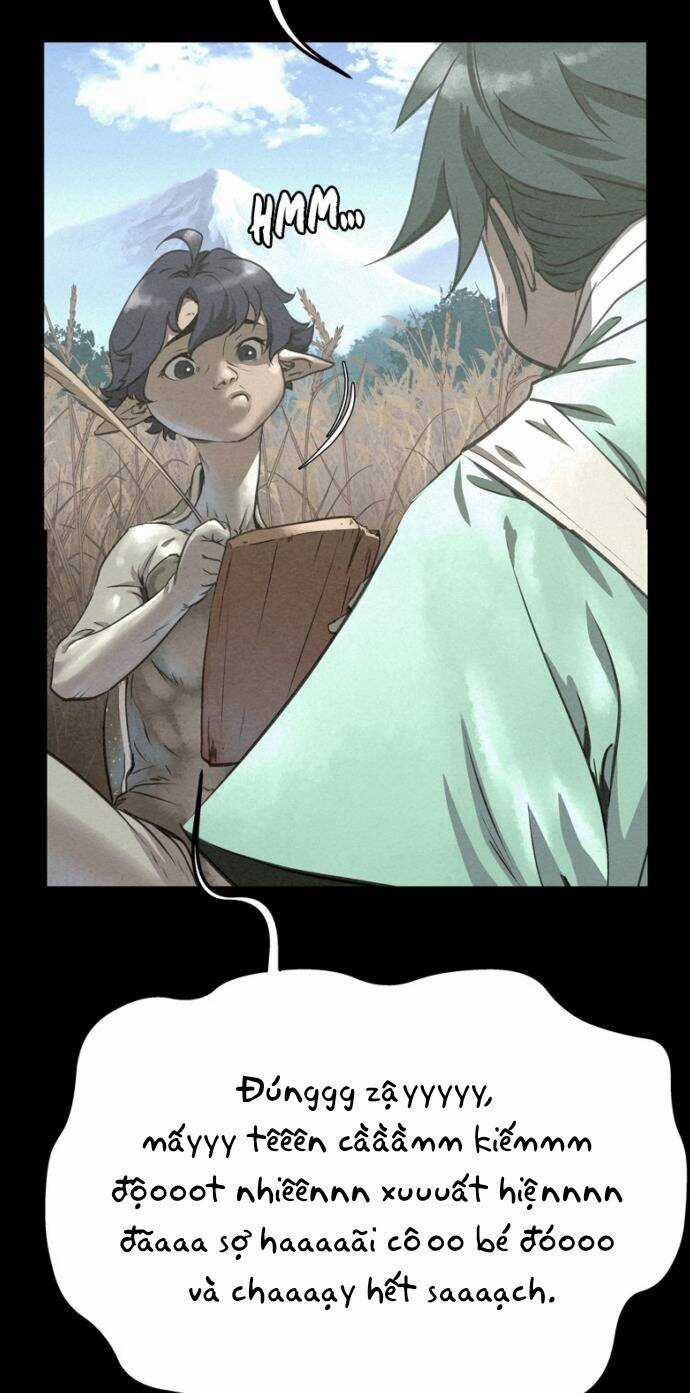 Thợ Săn Mosin Chương 43 trang 58