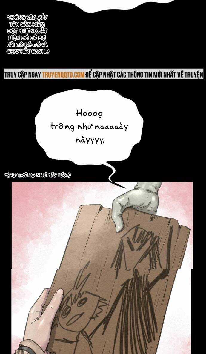 Thợ Săn Mosin Chương 43 trang 59