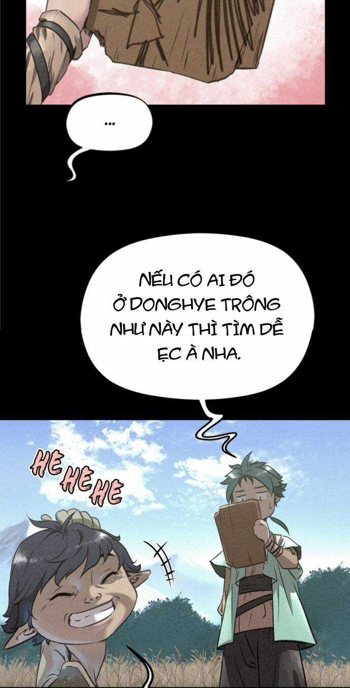 Thợ Săn Mosin Chương 43 trang 60