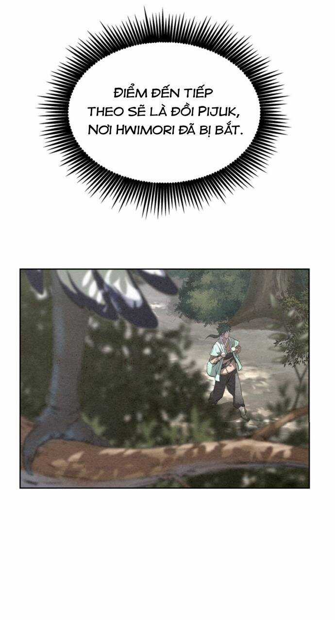 Thợ Săn Mosin Chương 43 trang 63