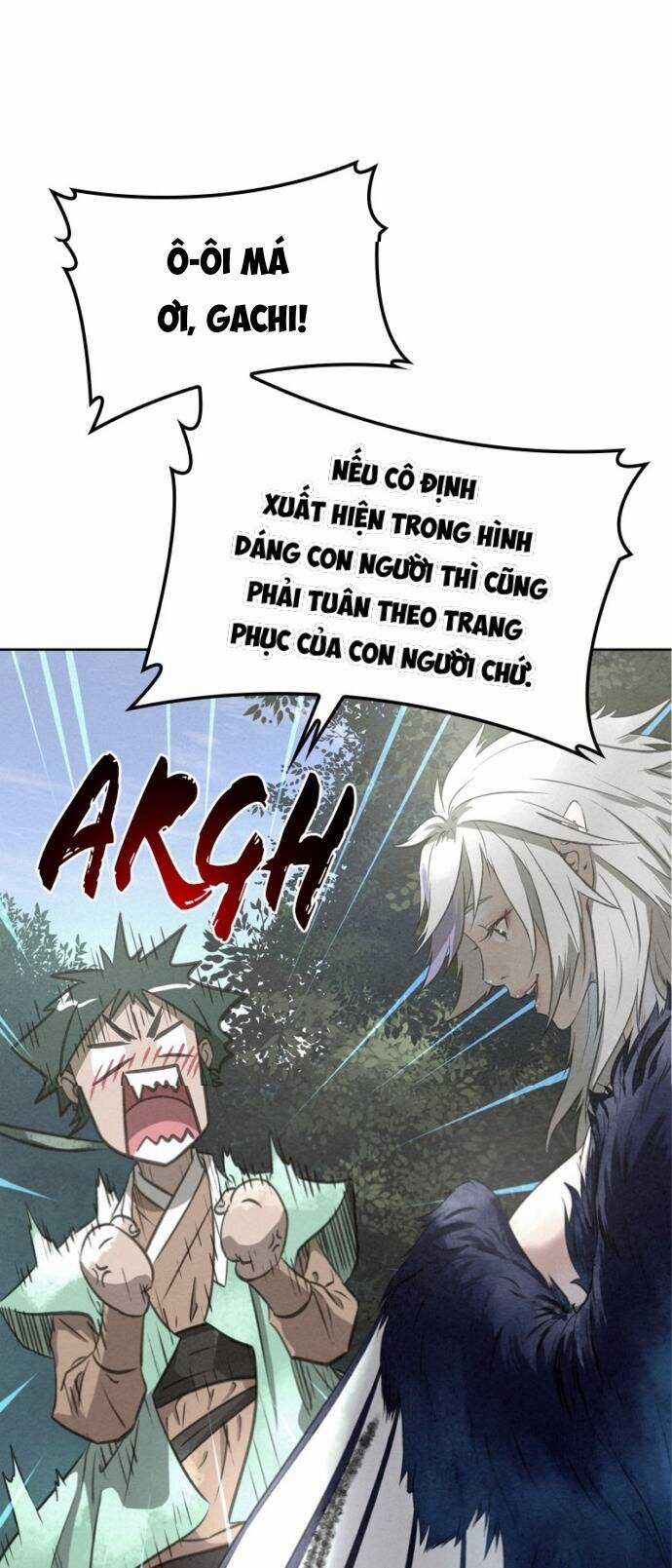 Thợ Săn Mosin Chương 43 trang 66