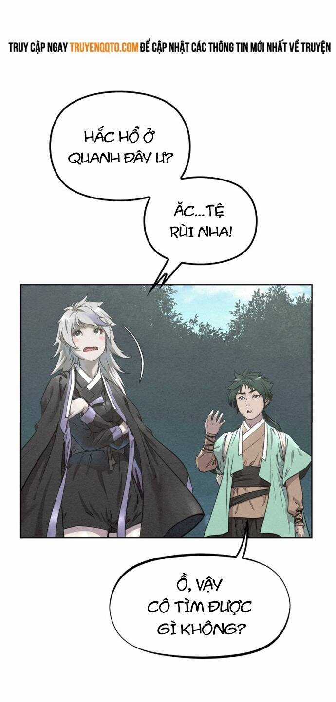 Thợ Săn Mosin Chương 43 trang 70