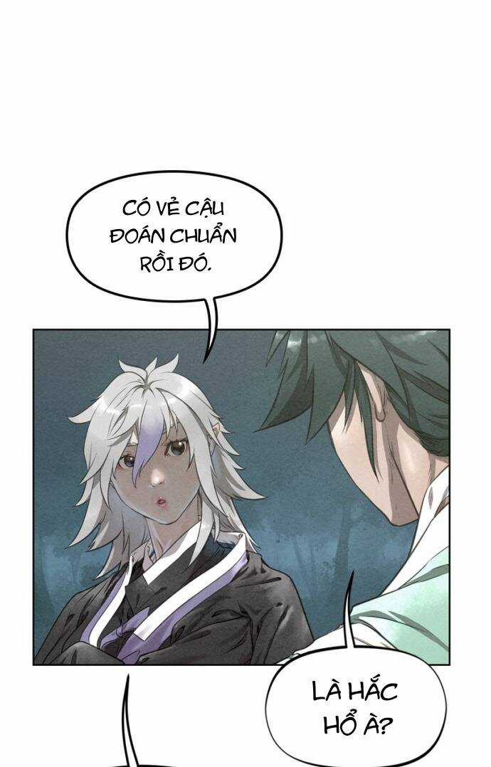 Thợ Săn Mosin Chương 43 trang 71