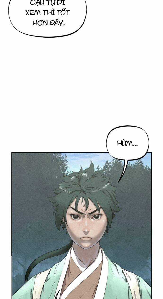 Thợ Săn Mosin Chương 43 trang 72