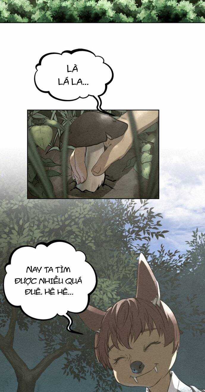 Thợ Săn Mosin Chương 43 trang 77