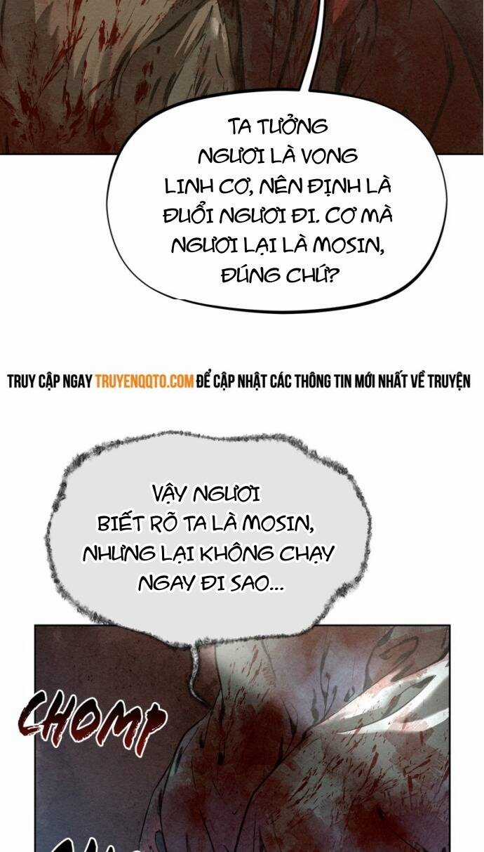 Thợ Săn Mosin Chương 43 trang 8