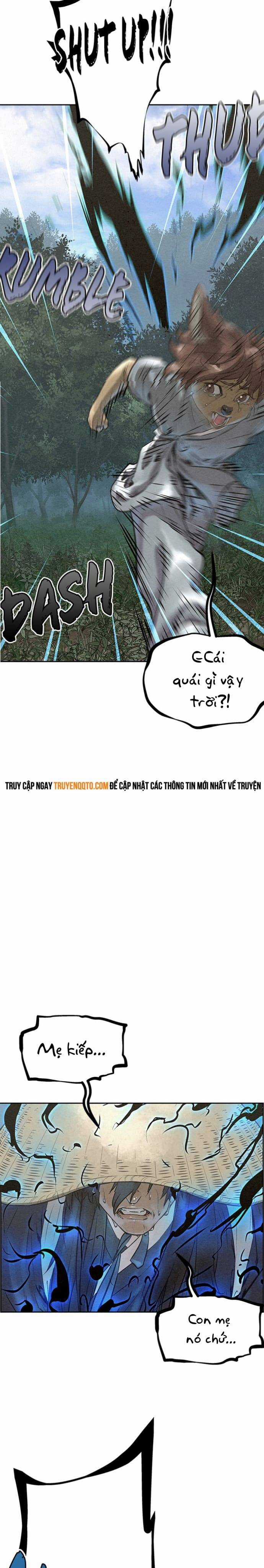 Thợ Săn Mosin Chương 44 trang 10