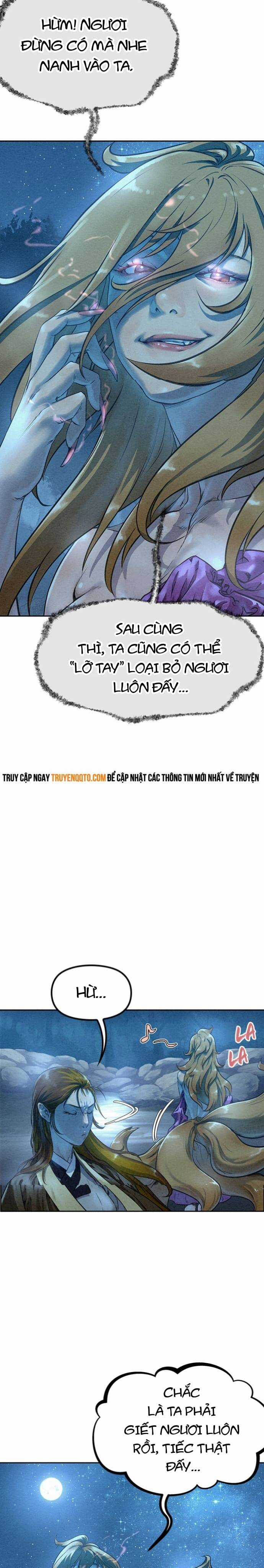 Thợ Săn Mosin Chương 44 trang 16