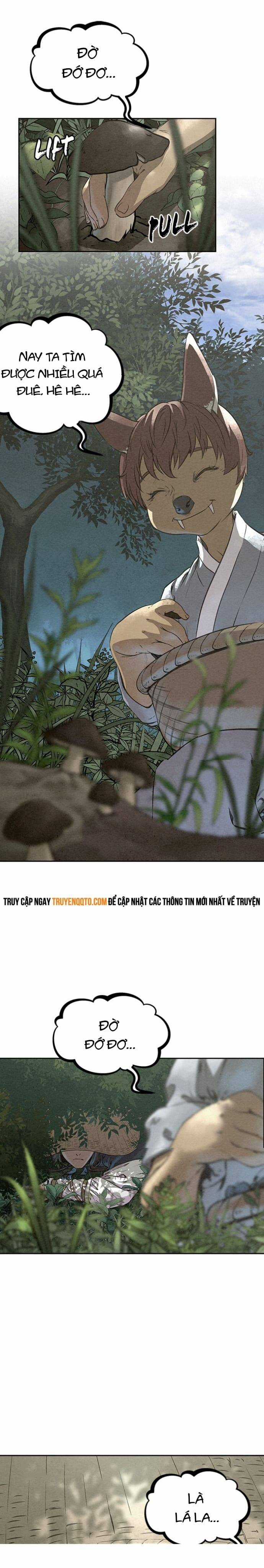 Thợ Săn Mosin Chương 44 trang 2