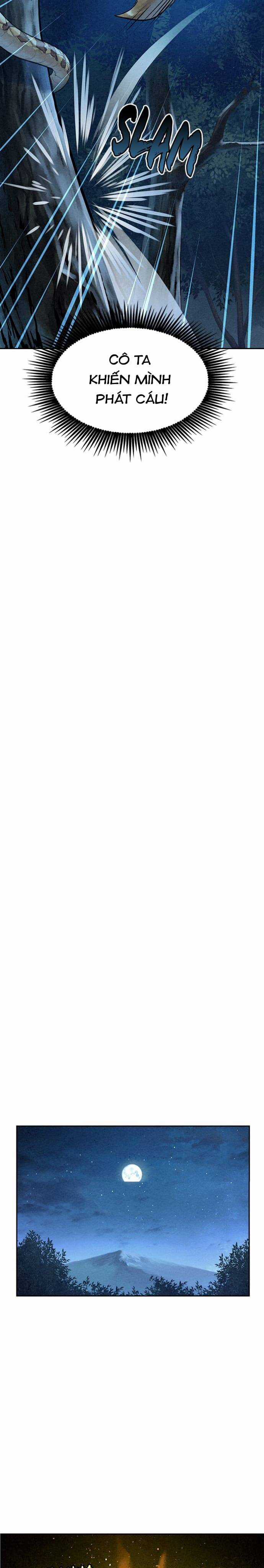 Thợ Săn Mosin Chương 44 trang 20