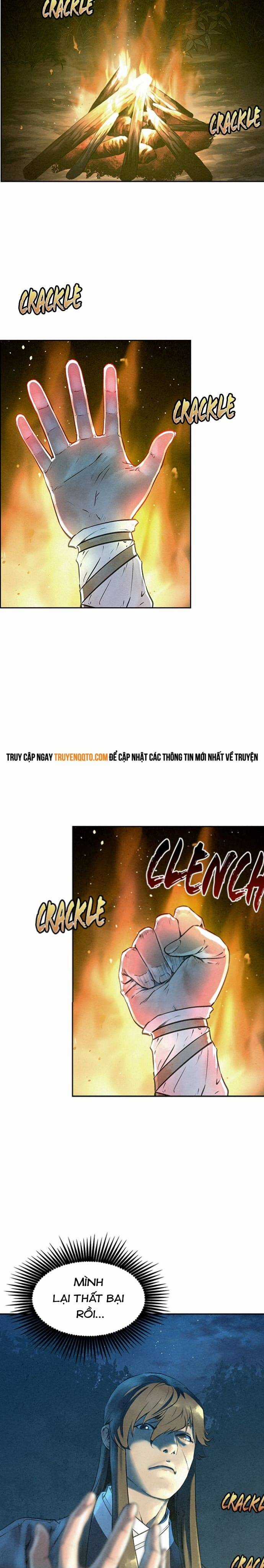 Thợ Săn Mosin Chương 44 trang 21