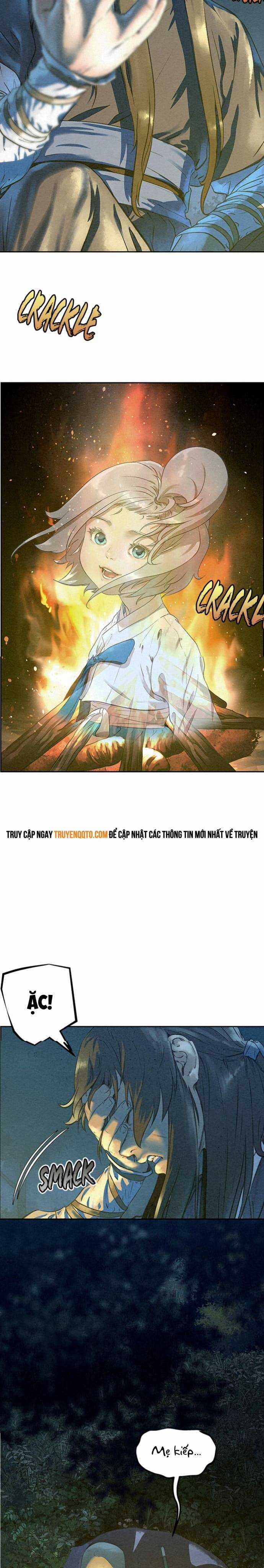 Thợ Săn Mosin Chương 44 trang 22