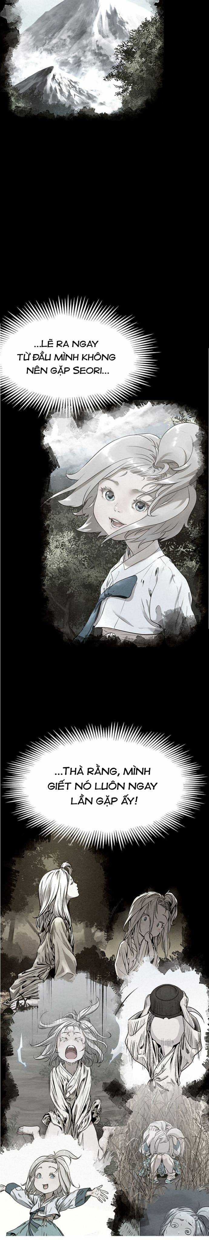 Thợ Săn Mosin Chương 44 trang 24