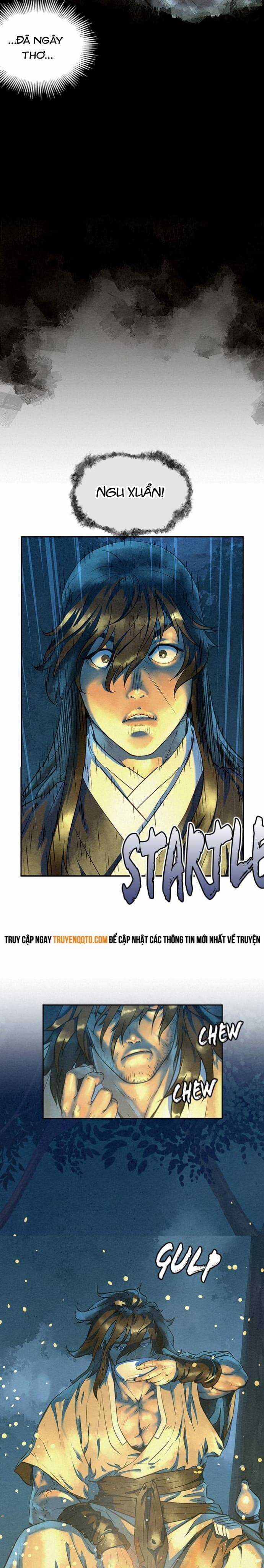 Thợ Săn Mosin Chương 44 trang 26