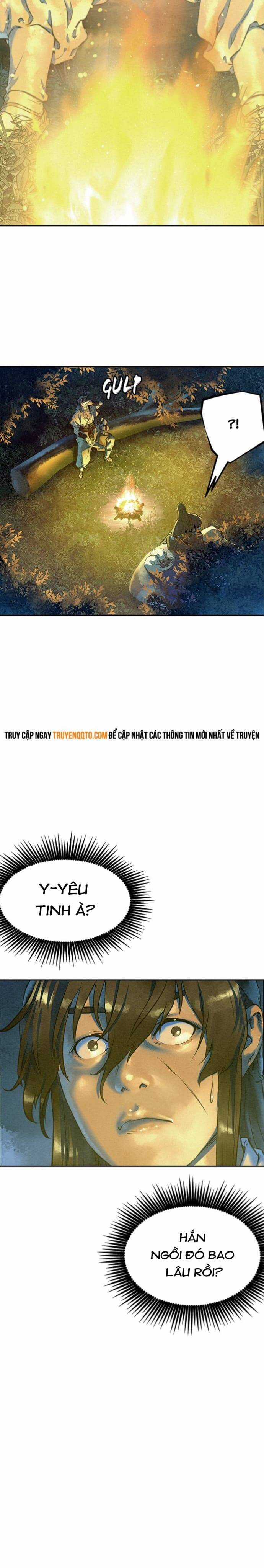 Thợ Săn Mosin Chương 44 trang 27