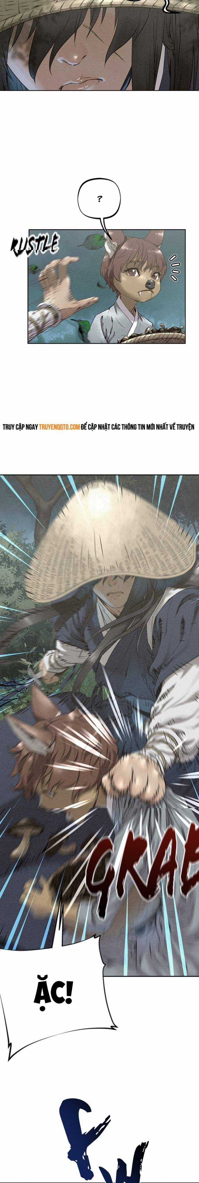 Thợ Săn Mosin Chương 44 trang 3