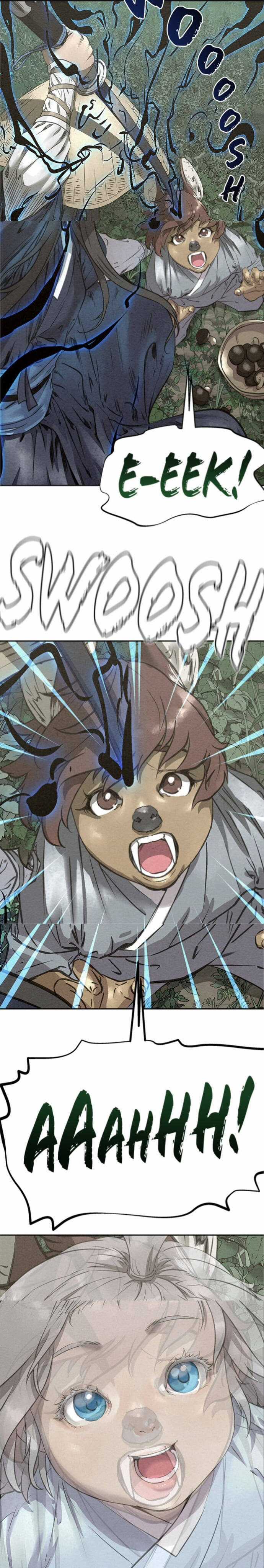 Thợ Săn Mosin Chương 44 trang 4