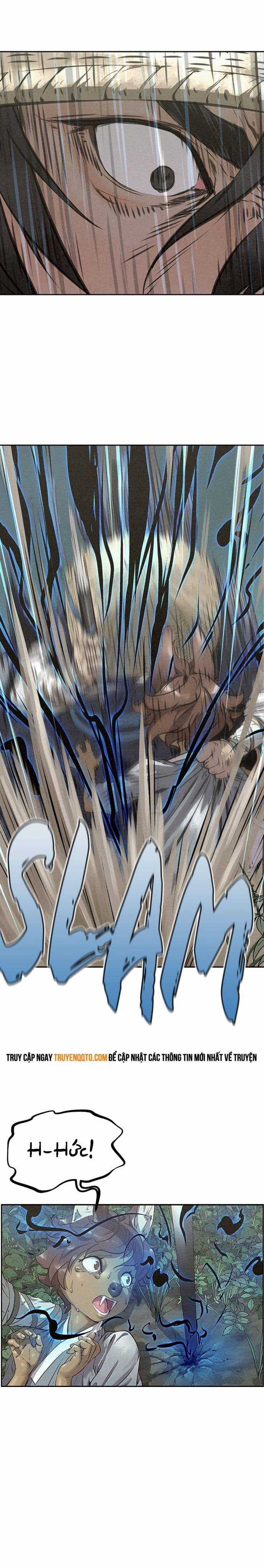 Thợ Săn Mosin Chương 44 trang 5