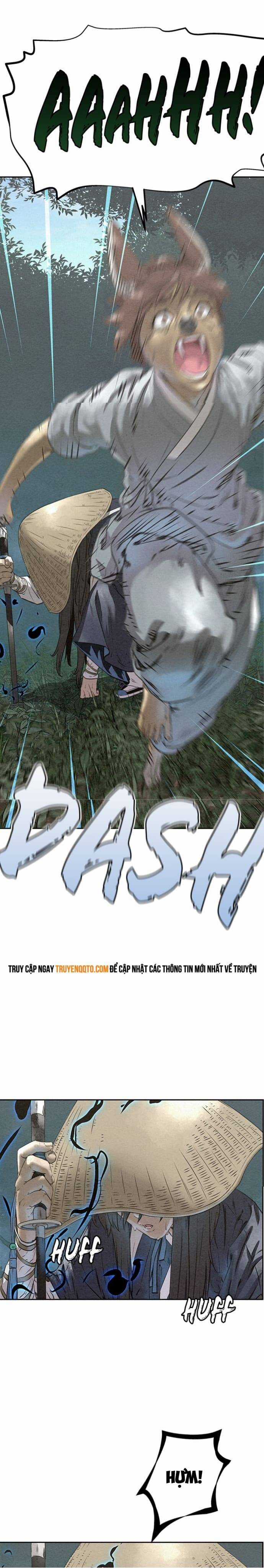 Thợ Săn Mosin Chương 44 trang 6