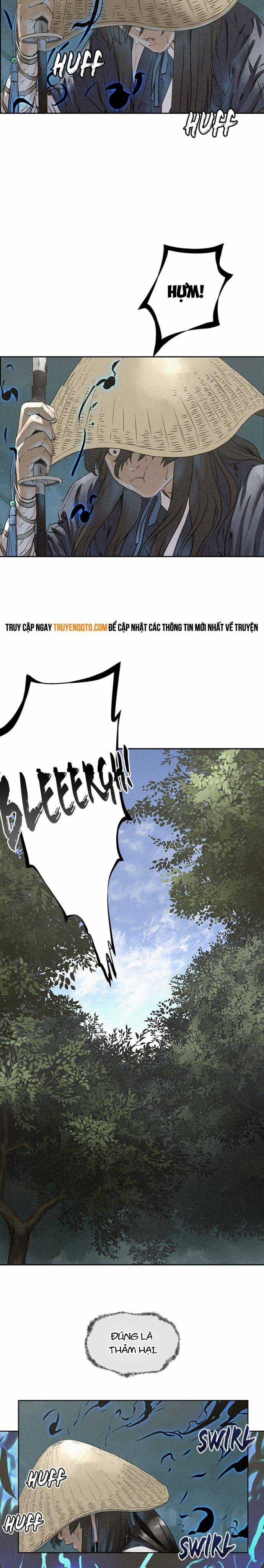 Thợ Săn Mosin Chương 44 trang 7