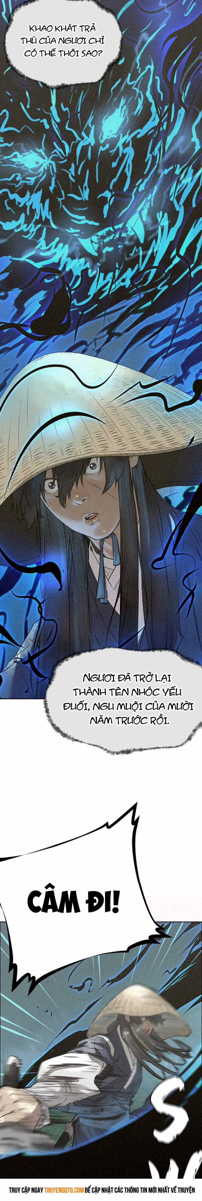 Thợ Săn Mosin Chương 44 trang 8