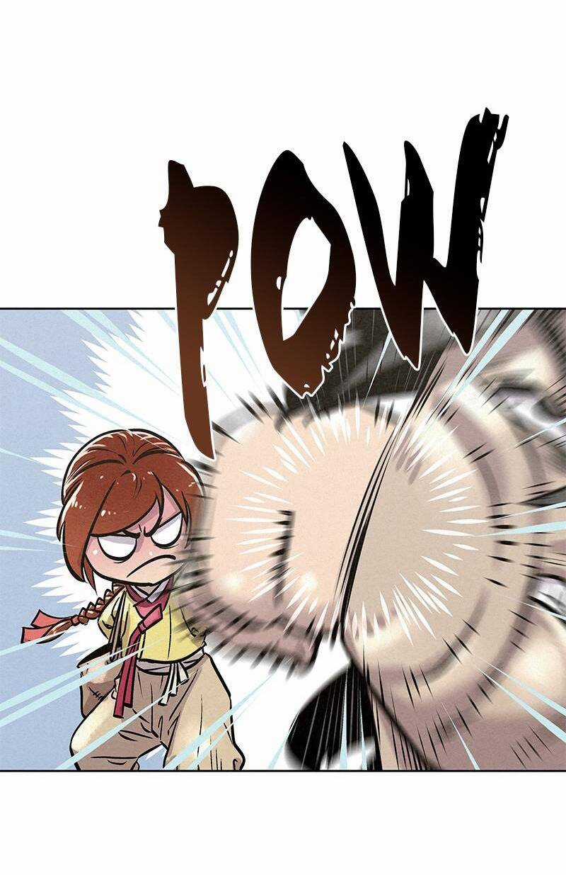 Thợ Săn Mosin Chương 47 trang 12