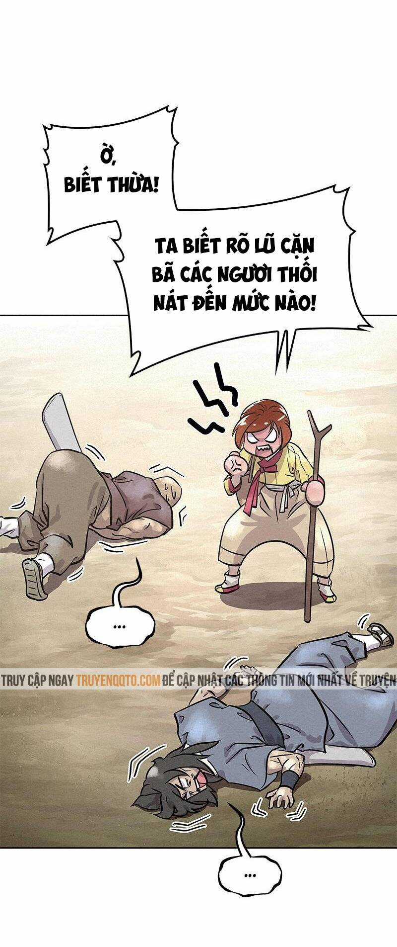 Thợ Săn Mosin Chương 47 trang 14