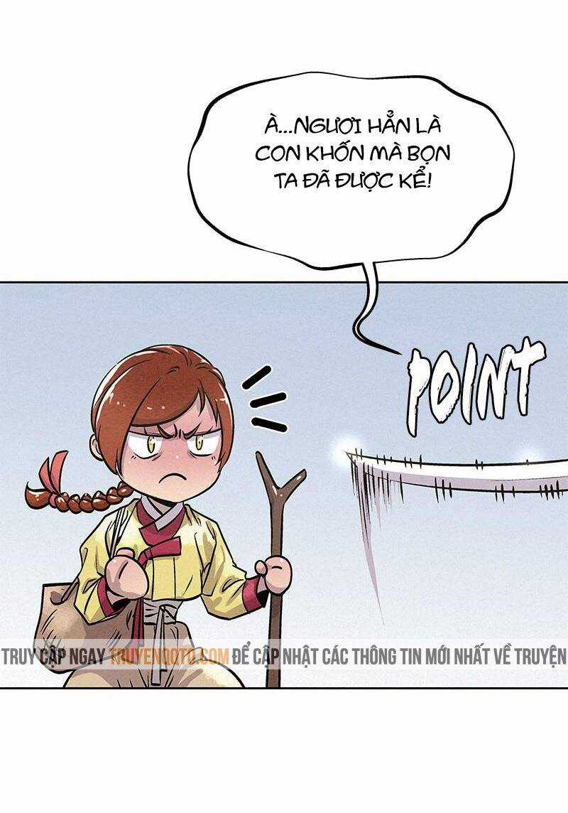 Thợ Săn Mosin Chương 47 trang 15