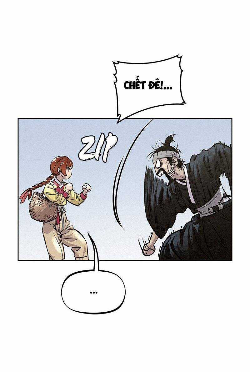 Thợ Săn Mosin Chương 47 trang 19