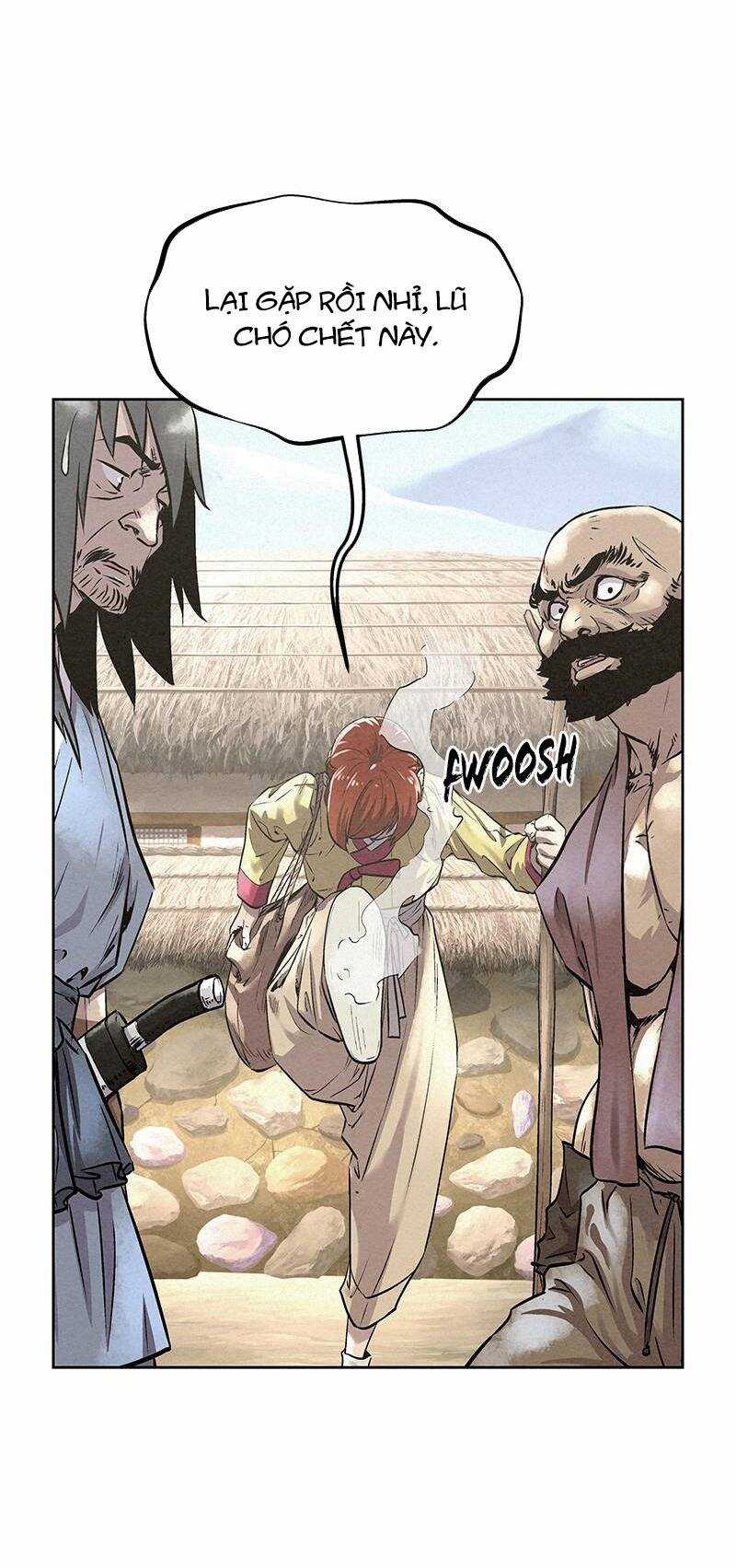 Thợ Săn Mosin Chương 47 trang 2