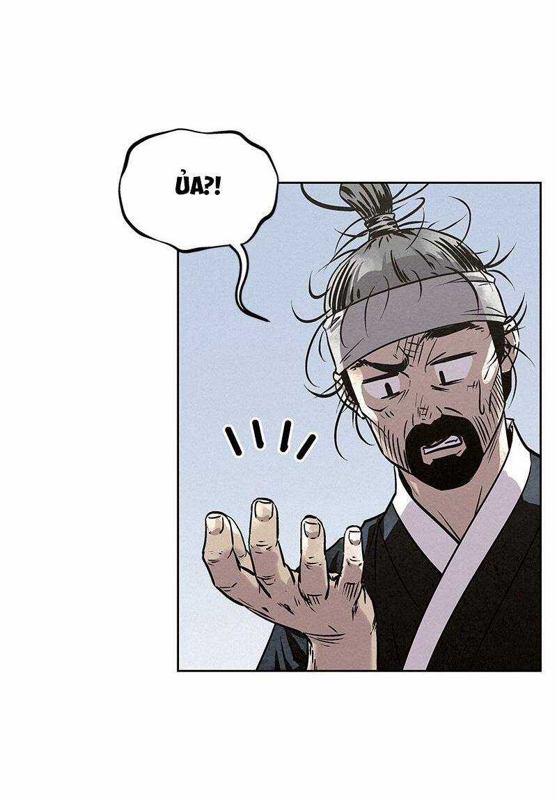 Thợ Săn Mosin Chương 47 trang 20