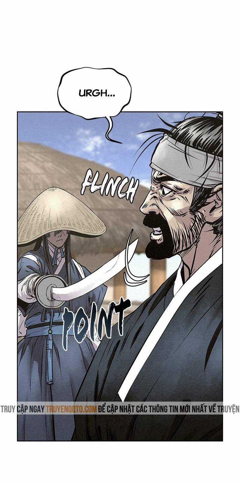 Thợ Săn Mosin Chương 47 trang 22