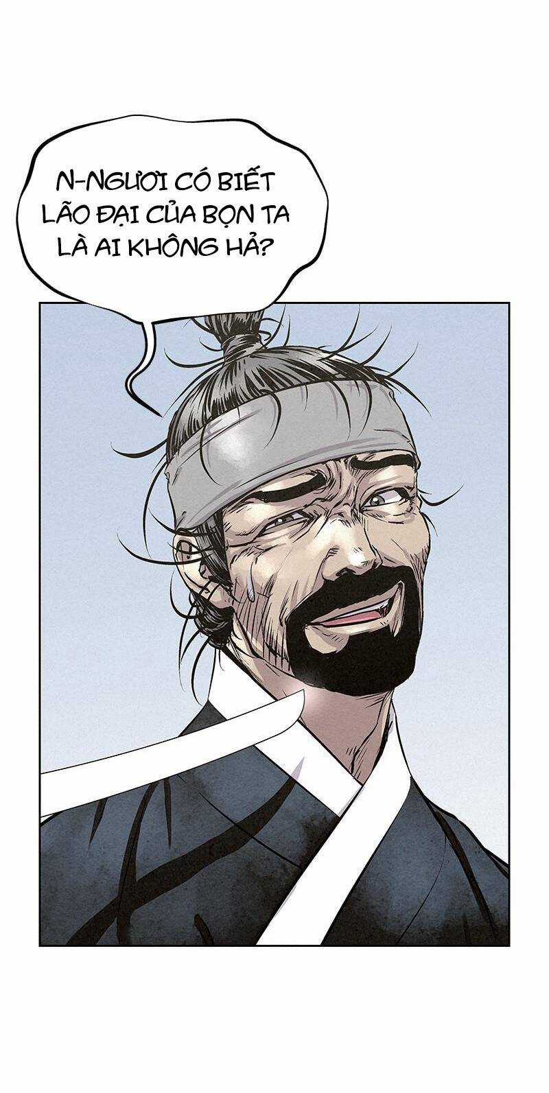 Thợ Săn Mosin Chương 47 trang 24