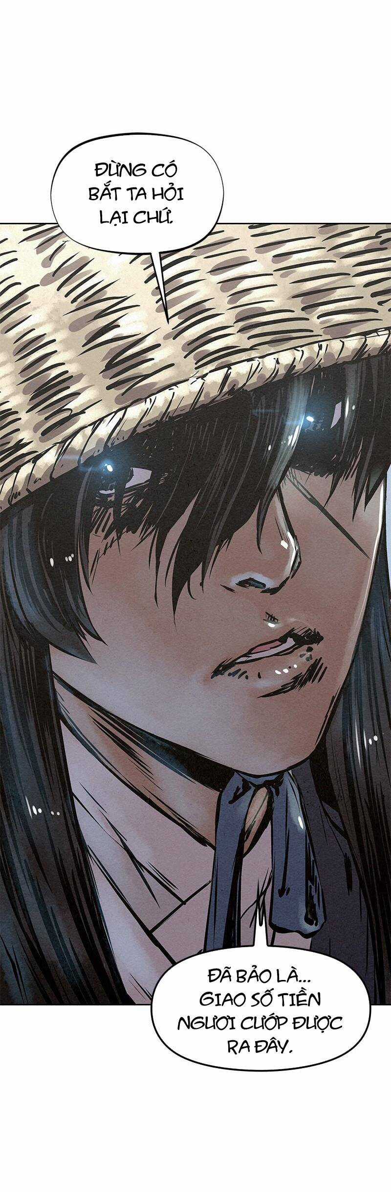 Thợ Săn Mosin Chương 47 trang 26