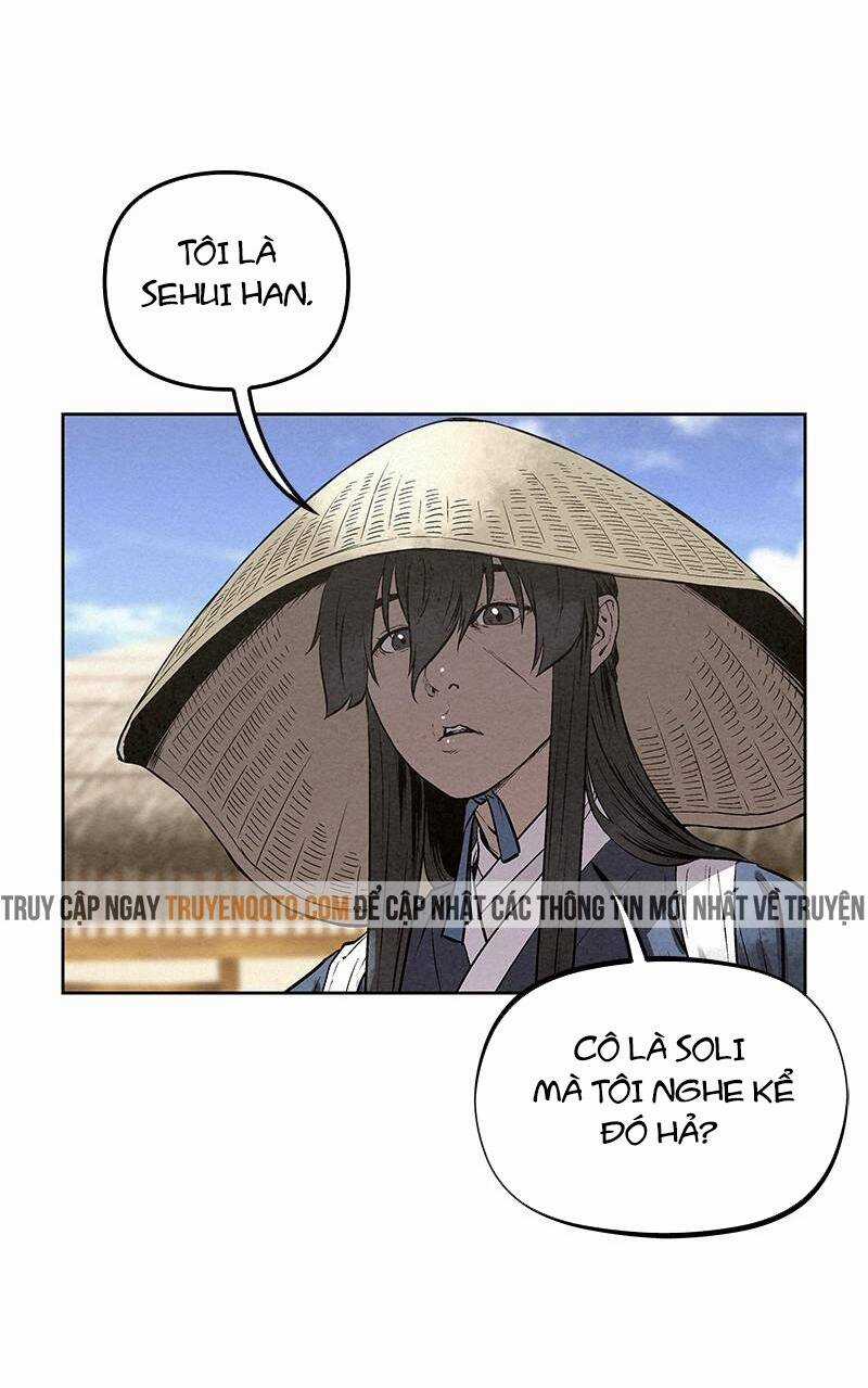 Thợ Săn Mosin Chương 47 trang 30