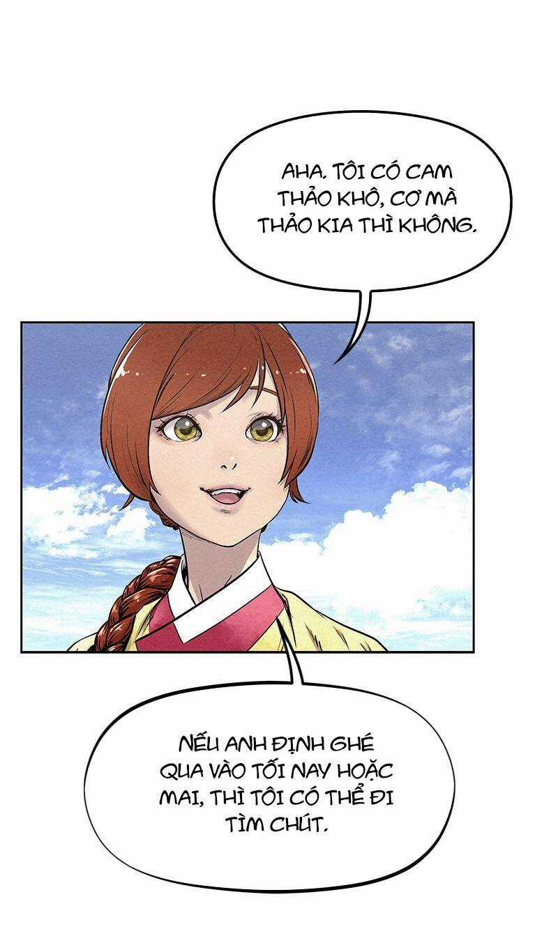 Thợ Săn Mosin Chương 47 trang 32