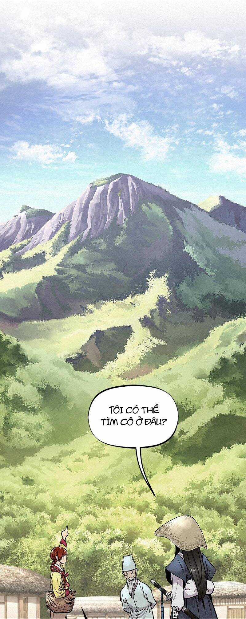 Thợ Săn Mosin Chương 47 trang 33