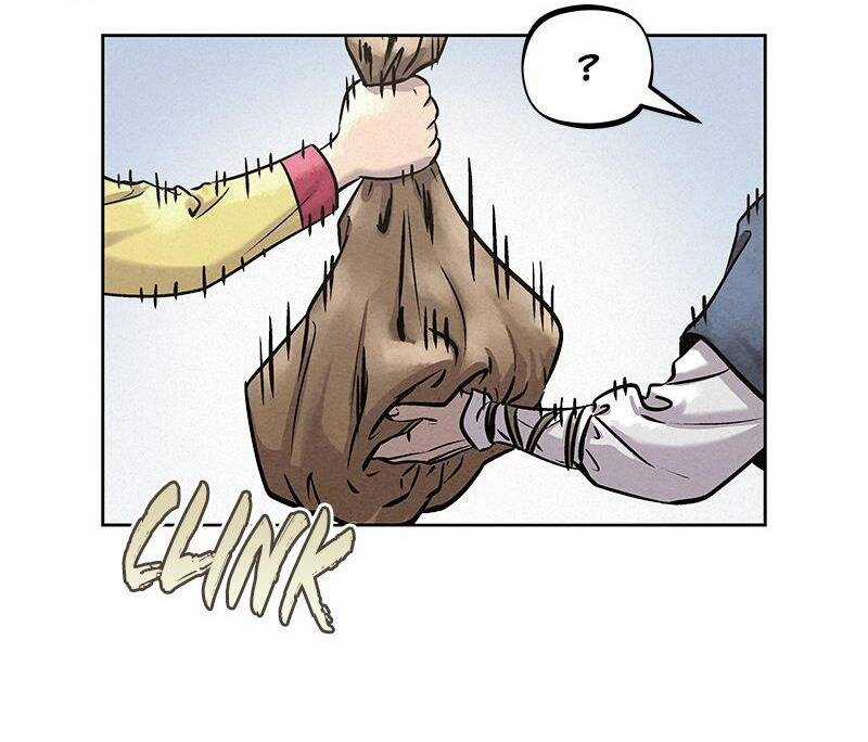 Thợ Săn Mosin Chương 47 trang 36