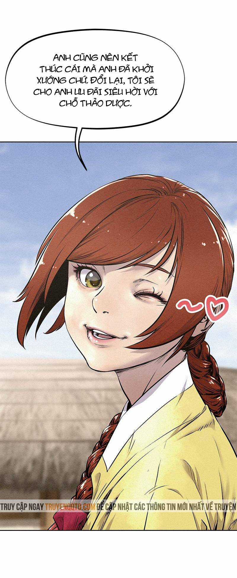 Thợ Săn Mosin Chương 47 trang 38