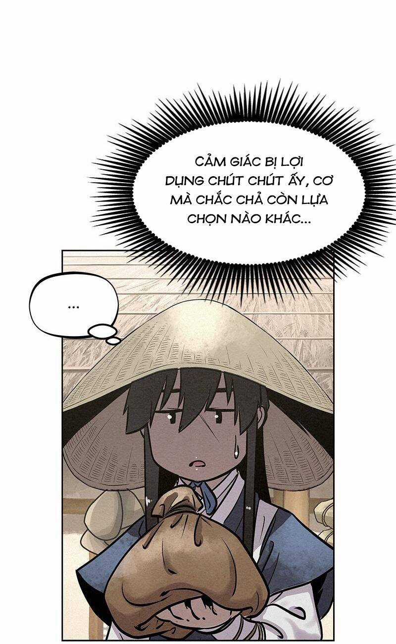 Thợ Săn Mosin Chương 47 trang 39