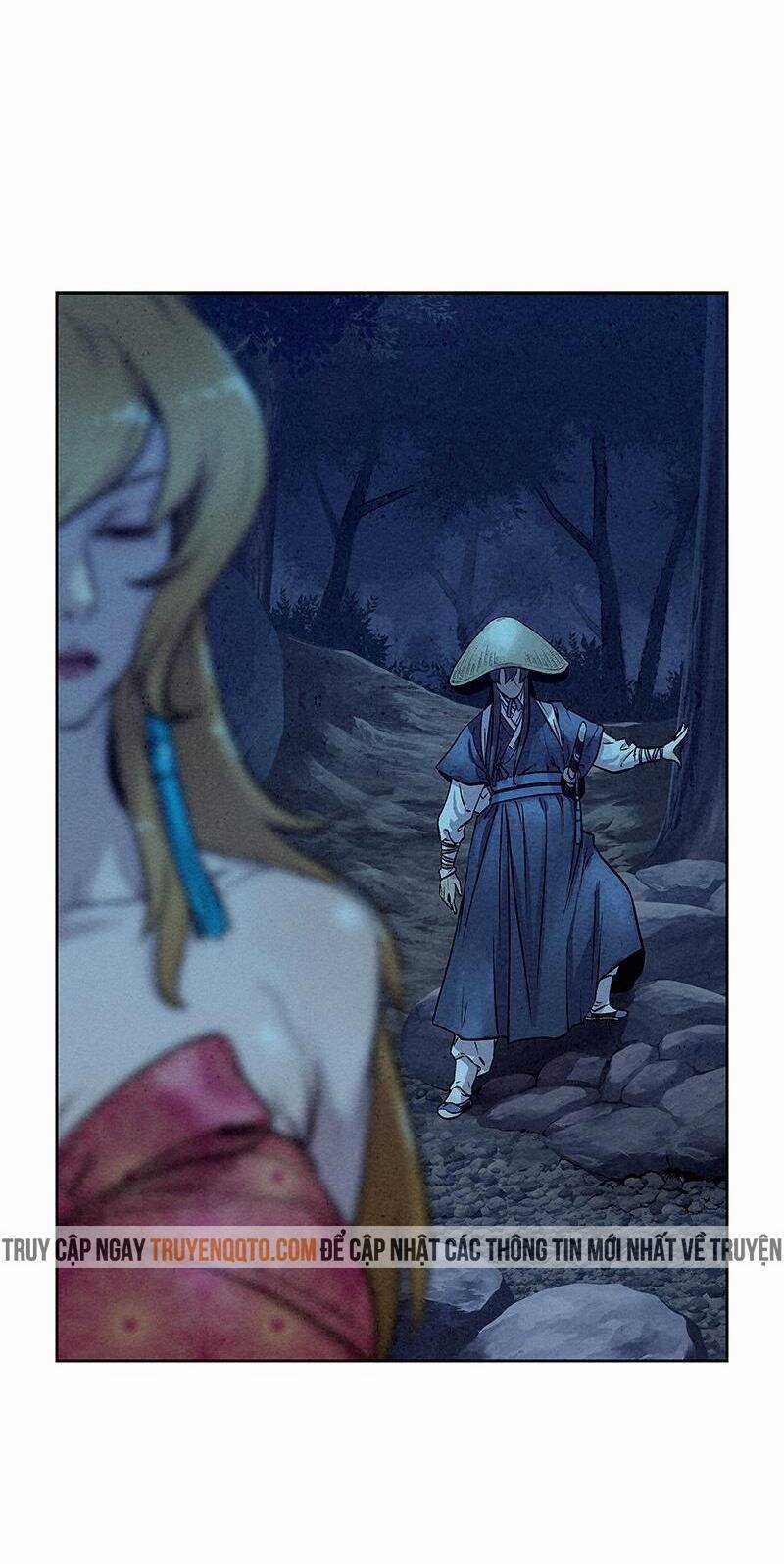 Thợ Săn Mosin Chương 47 trang 46