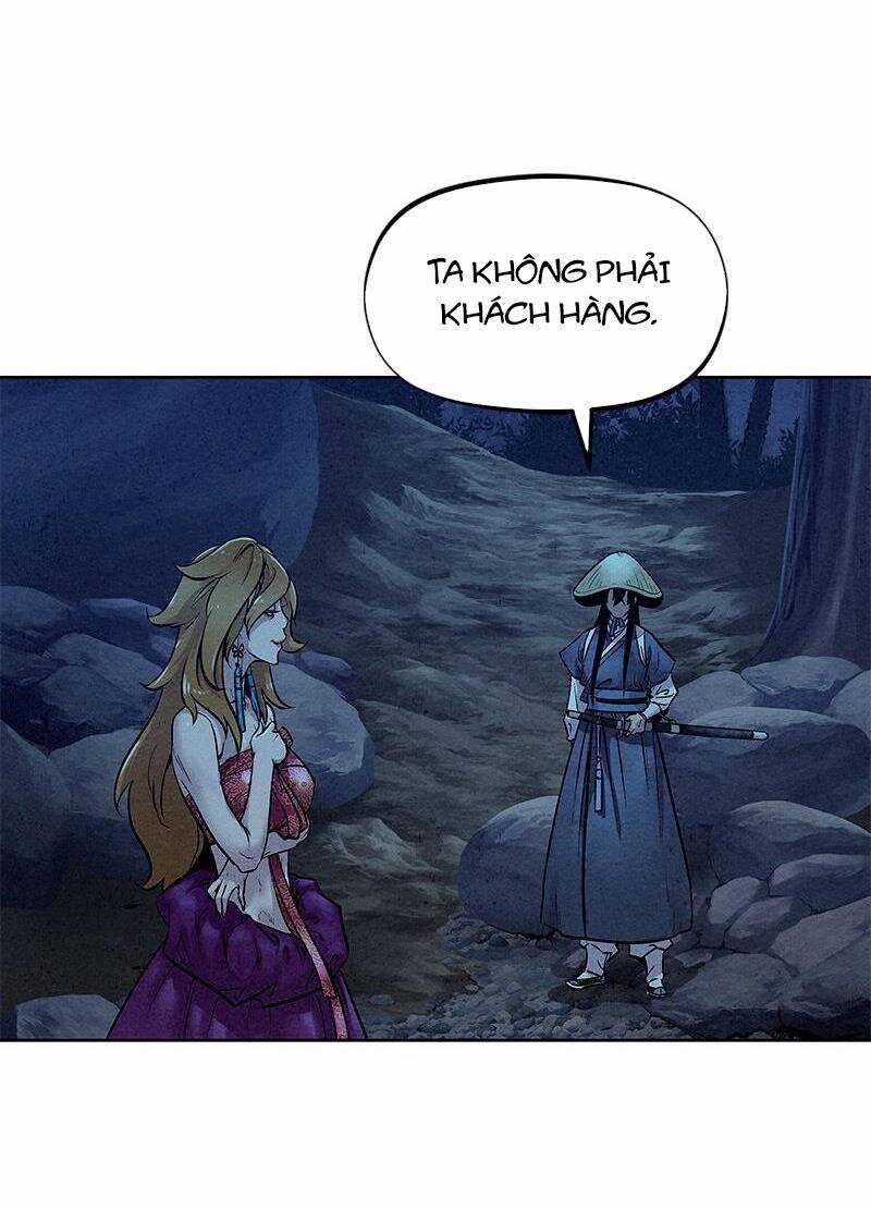 Thợ Săn Mosin Chương 47 trang 49